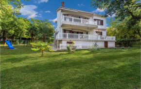  Holiday Apartment Malinska 03  Малинска-Дубашница
